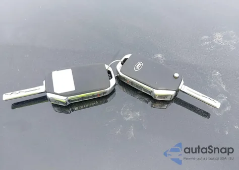 2021 Kia Sportage Lx z USA, uszkodzony, nr VIN KNDPMCAC9M7844869